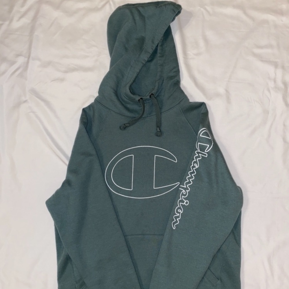 Champion Hoodie